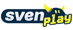 SvenPlay Casino logo