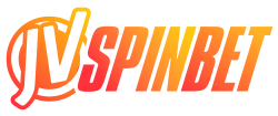 JVSPINBET logo