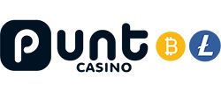 Punt Casino logo