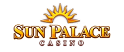 Sun Palace logo