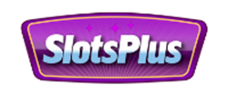 Slots Plus logo