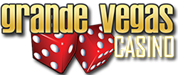 Grande Vegas Casino logo