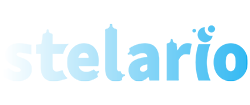 Stelario Casino logo