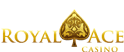 Royal Ace Casino logo