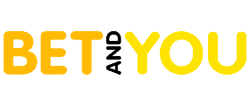 BetandYou Casino logo