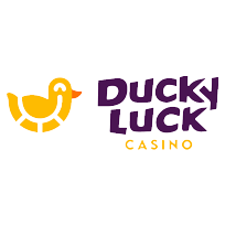 DuckyLuck Casino logo