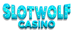 SlotWolf Casino logo