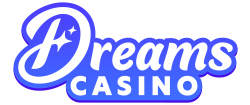 Dreams Casino logo