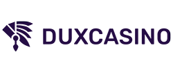 DuxCasino logo