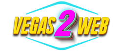 Vegas2Web Casino logo