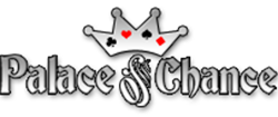 Palace of Chance Casino logo