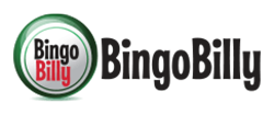 Bingo Billy logo