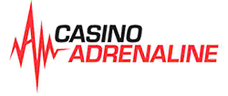 Casino Adrenaline logo