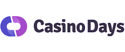 Casino Days logo