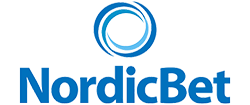 NordicBet Casino logo