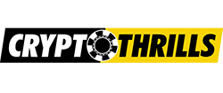 Crypto Thrills Casino logo
