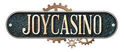 Joy Casino logo