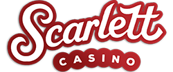 Scarlett Casino logo