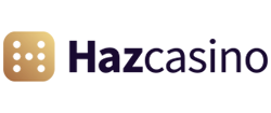Haz Casino logo