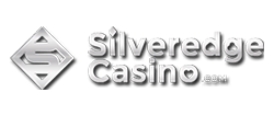 Silveredge Casino logo
