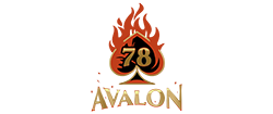 Avalon78 Casino logo