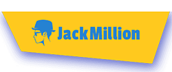 JackMillion Casino logo