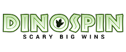 DinoSpin Casino logo