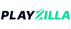 PlayZilla Casino logo