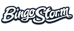 Bingo Storm logo