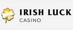 Irish Luck Casino logo