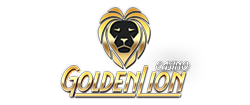 Golden Lion Casino logo