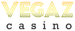 Vegaz Casino logo