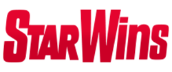 Star Wins logo