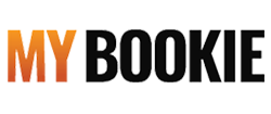 MyBookie logo