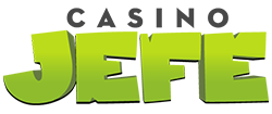 Casino JEFE logo