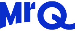 MrQ logo