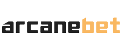 arcanebet logo