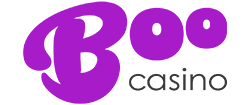 Boo Casino logo