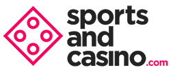 Sports and Casino logo