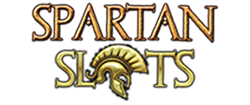 Spartan Slots logo