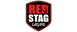 Red Stag logo