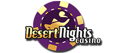 Desert Nights logo