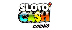 Sloto Cash logo