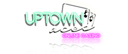 Uptown Aces logo