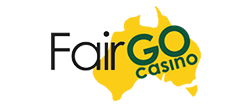 Fair Go Casino logo