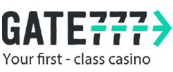 Gate777 logo