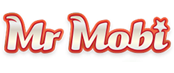 Mr Mobi logo