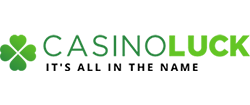 CasinoLuck logo