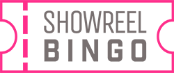 Showreel Bingo logo