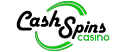 CashSpins Casino logo